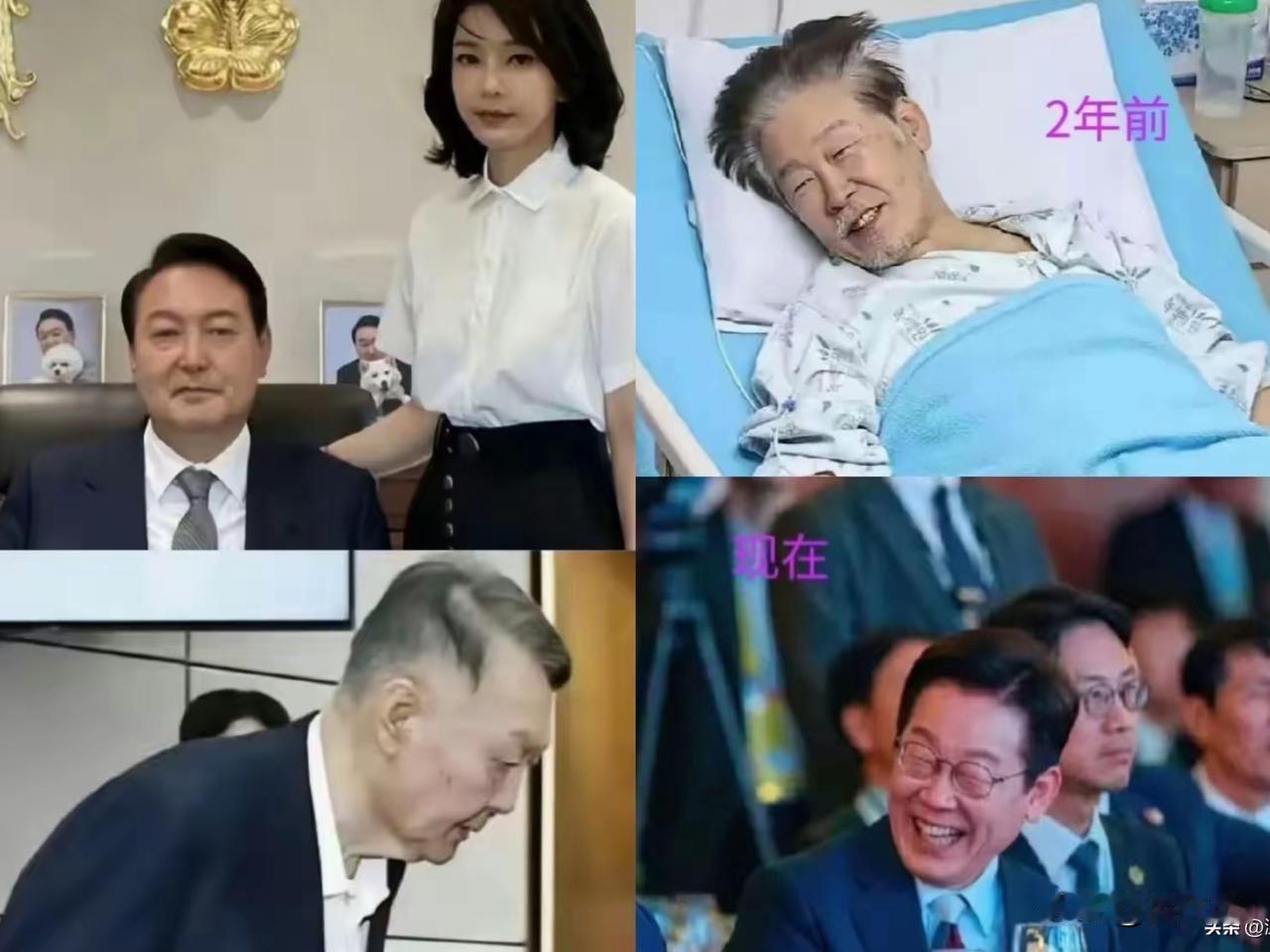 对比……
仅仅两年[灵光一闪][灵光一闪]