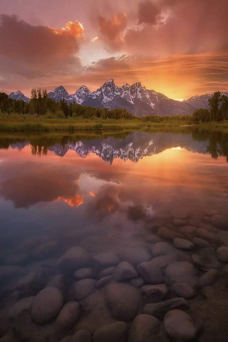 好看风景照分享