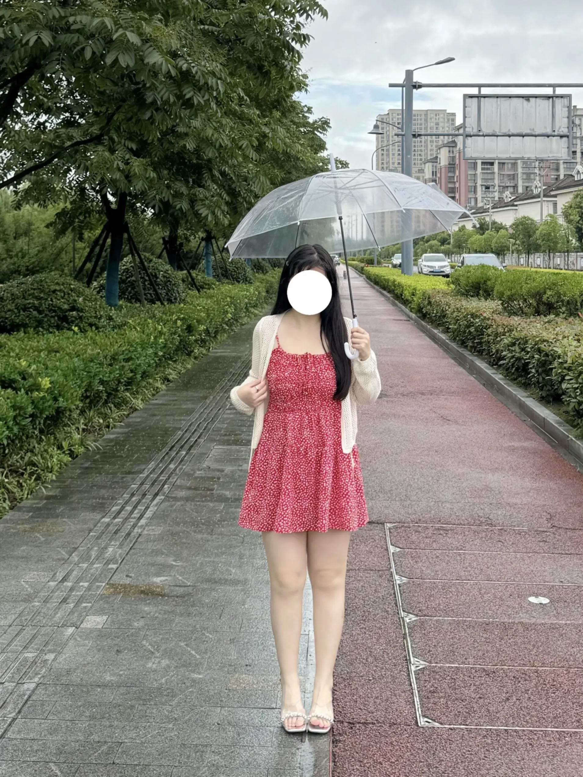 140斤怎么啦？我不减。