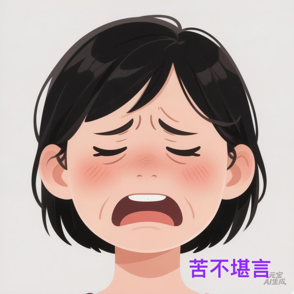 这个顺产造成直肠切瘘，真的把人家的人生都毁了，这种医生还叫医生吗？的确感到玩笑开