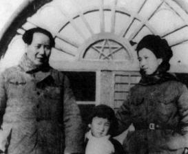 文七妹是毛泽东主席的母亲，为南宋民族英雄文天祥后裔，她含辛茹苦养育了毛泽东、毛泽