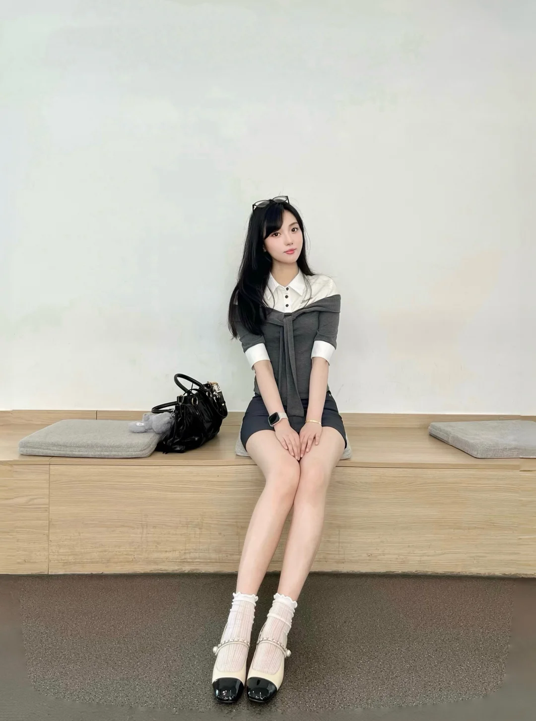 格雷高智感🐈‍