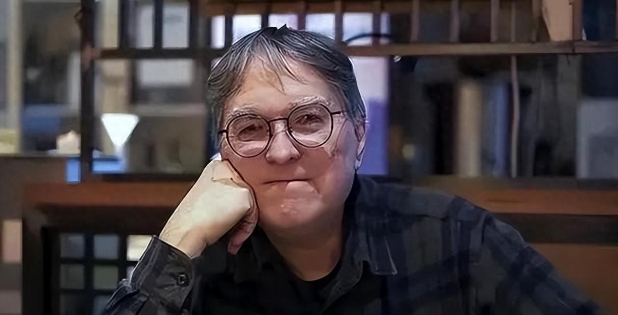 裴德思：西方的中国研究有多虚伪？学习中国竟然不让去中国大陆

在西方的中国研究圈