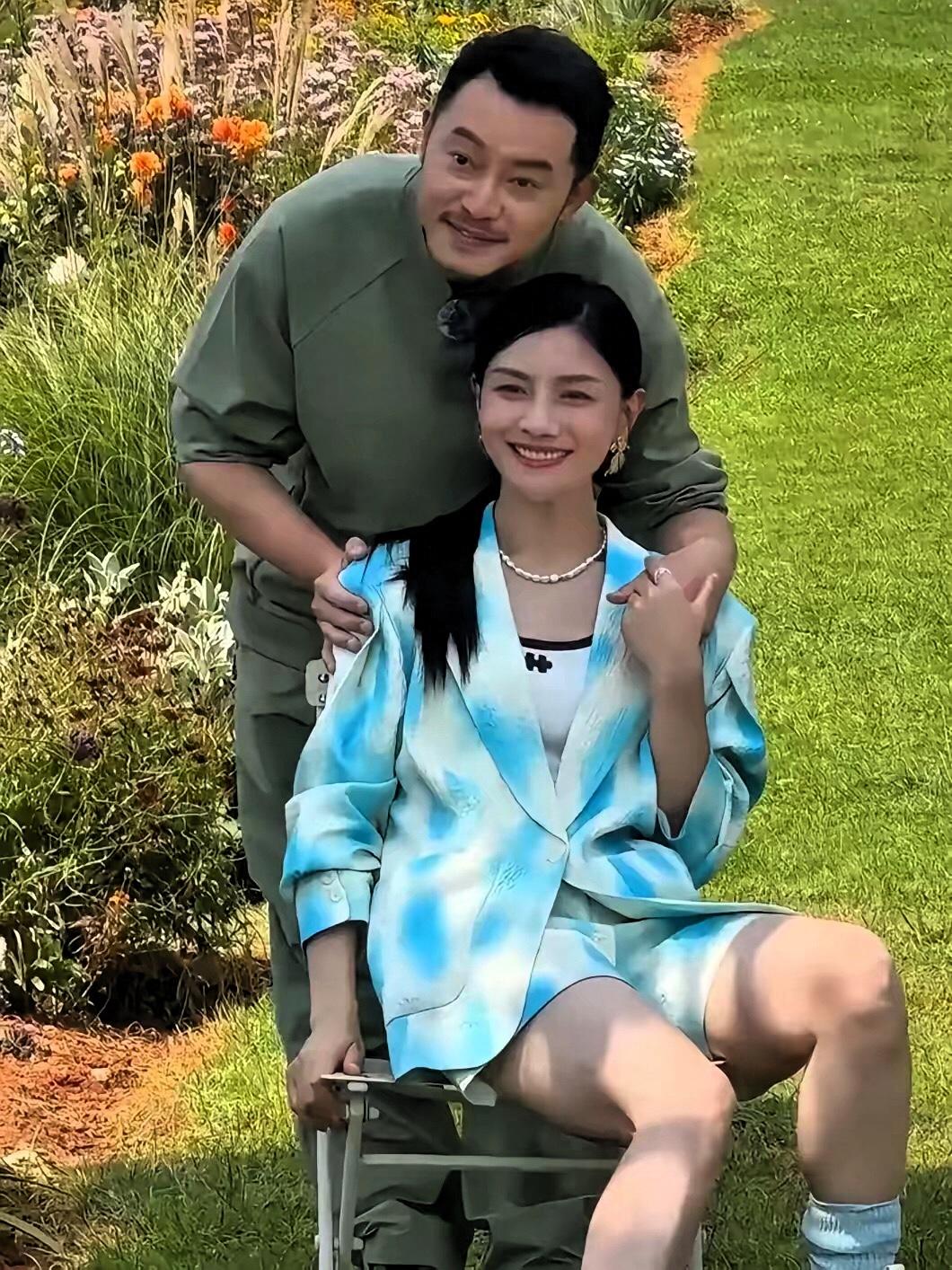 沙溢死守跑男不放手？
真相藏着为人父的无奈！不是演技倒退，也不是资源降级。全是为