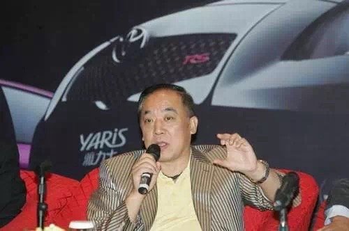 【广汽原副董事长袁仲荣：华为的车没有造好，因为找的是小康，造低端车的不可能掌握高