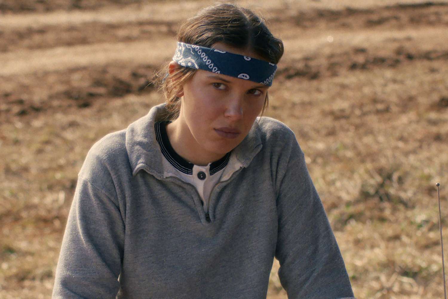 《怪奇物语》幕后小故事：米莉·博比·布朗坦白说，她曾偷偷溜进《怪奇物语》的编剧室