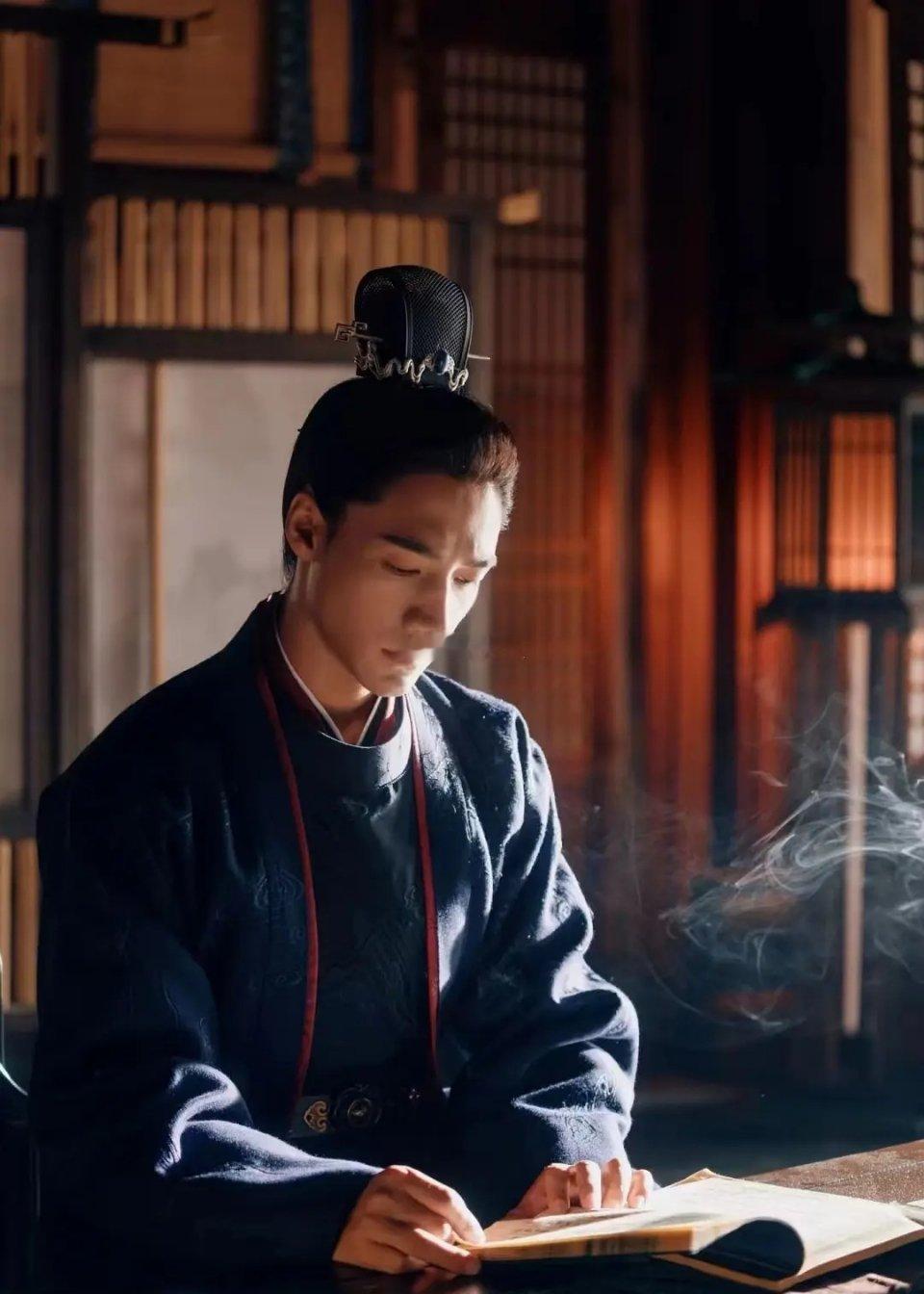 昨晚被陆嘉学虐到了，此沙的郭靖怎么样？昨晚女主白眼陆嘉学的画面一直挥之不去，难受