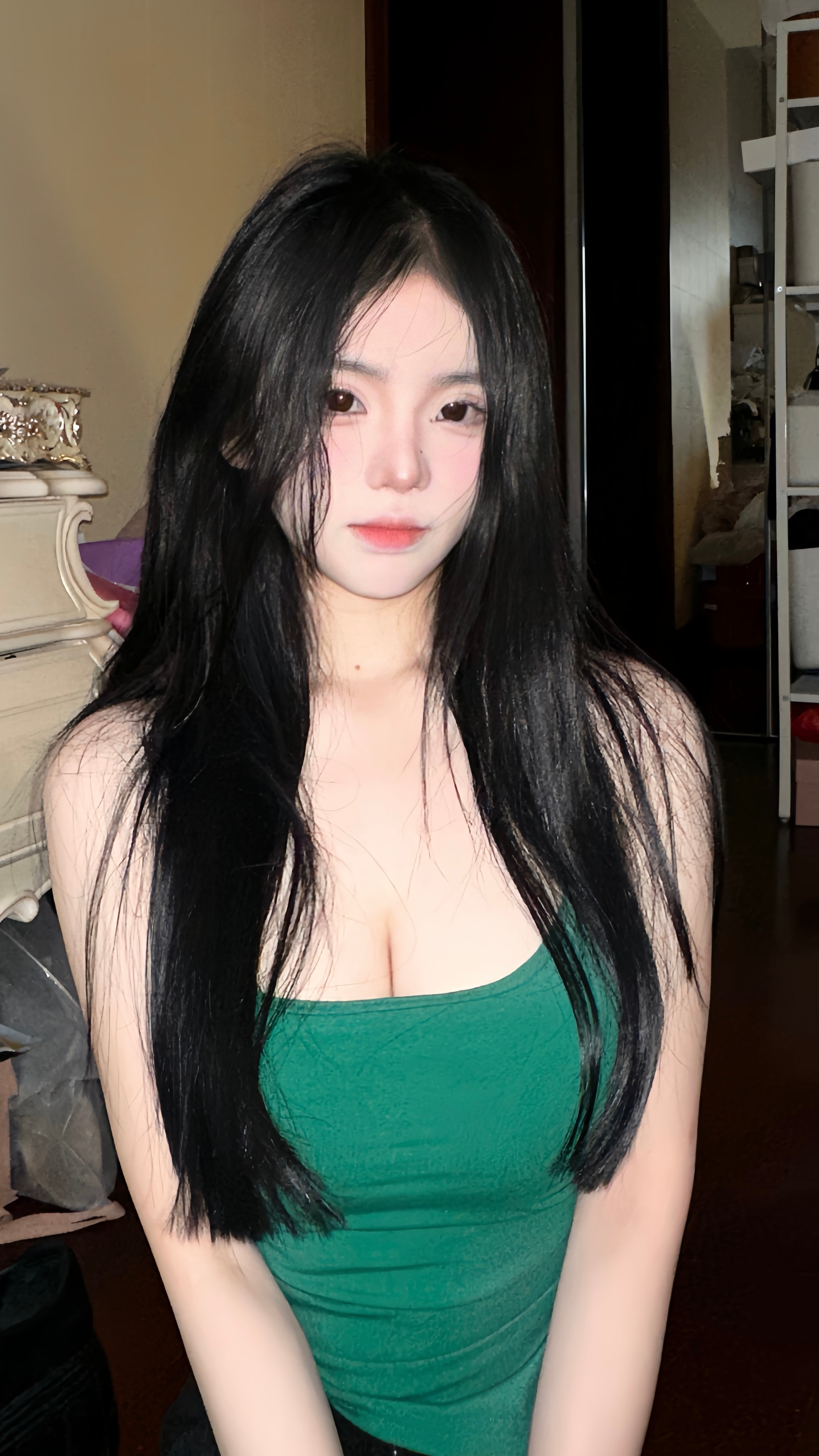 乱七八糟的我 ​​​