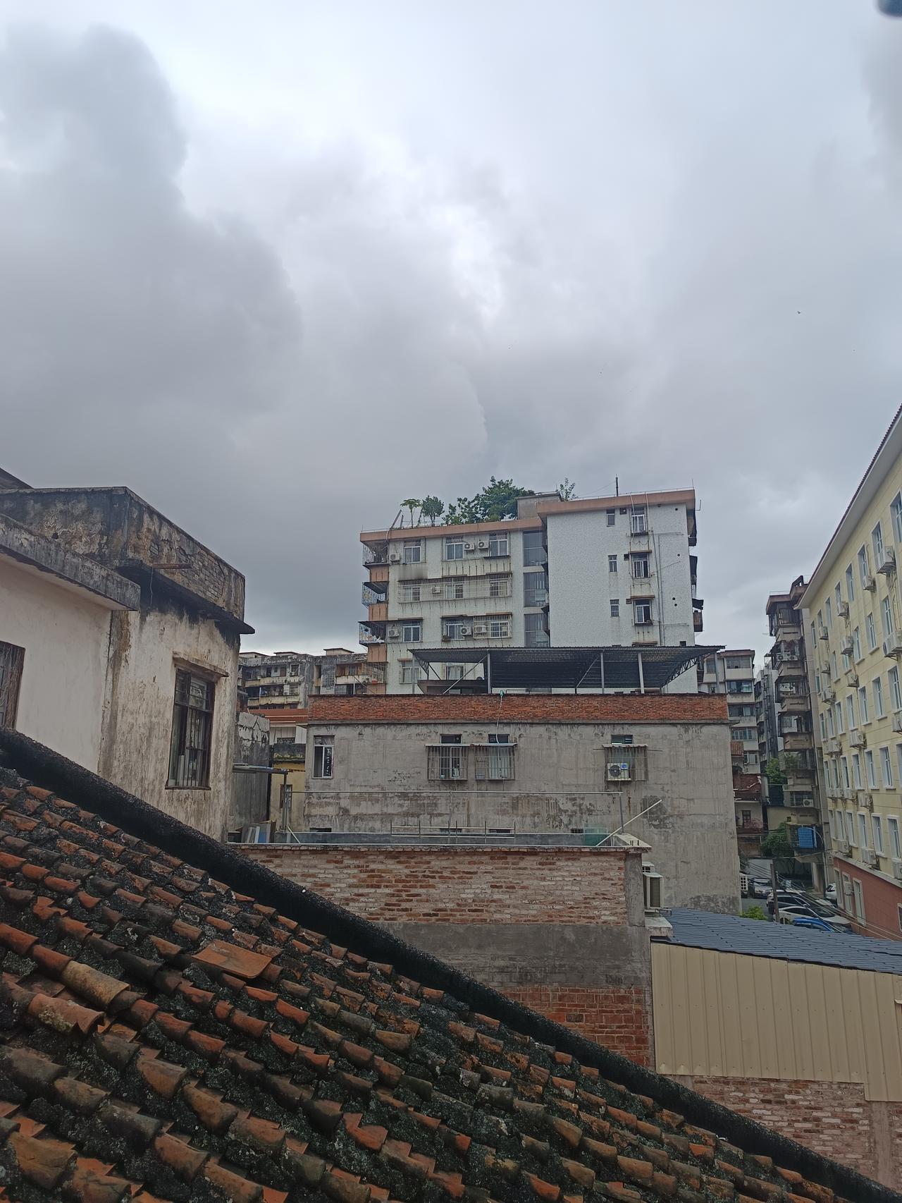 你敢相信吗？这就是拥有两个5A级风景区，广东省肇庆市