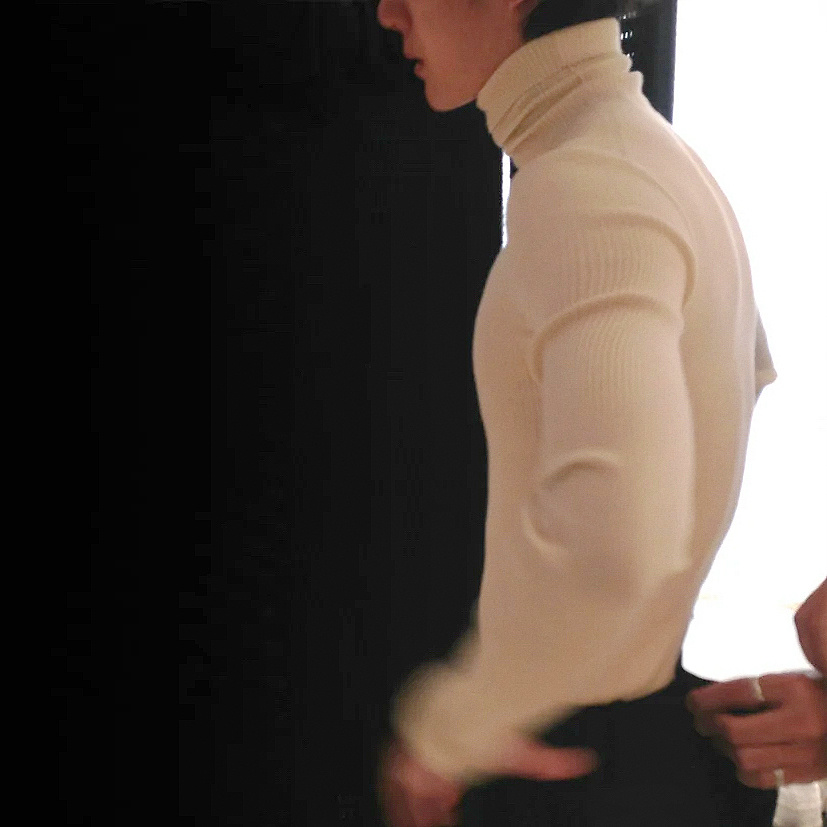 是谁看了王一博的扔子又是谁摸了王一博的屁股 