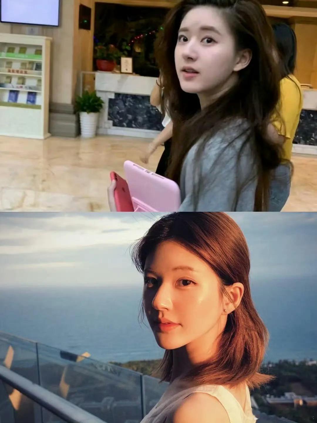 早期的赵露思跟现在还是早期的更胜一筹啊 