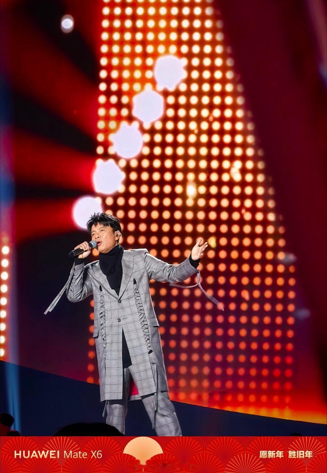 勤爷还是太下场了，零瑕疵歌手确实可以穿越！ 