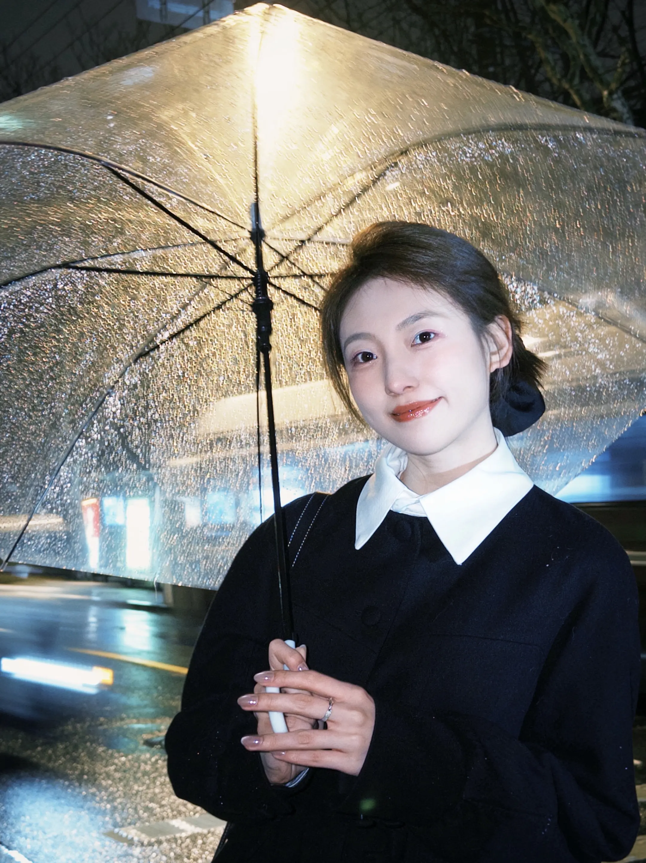 ☔️ 双子就是占有欲很强且只要唯一的人 要么全部 要么全不