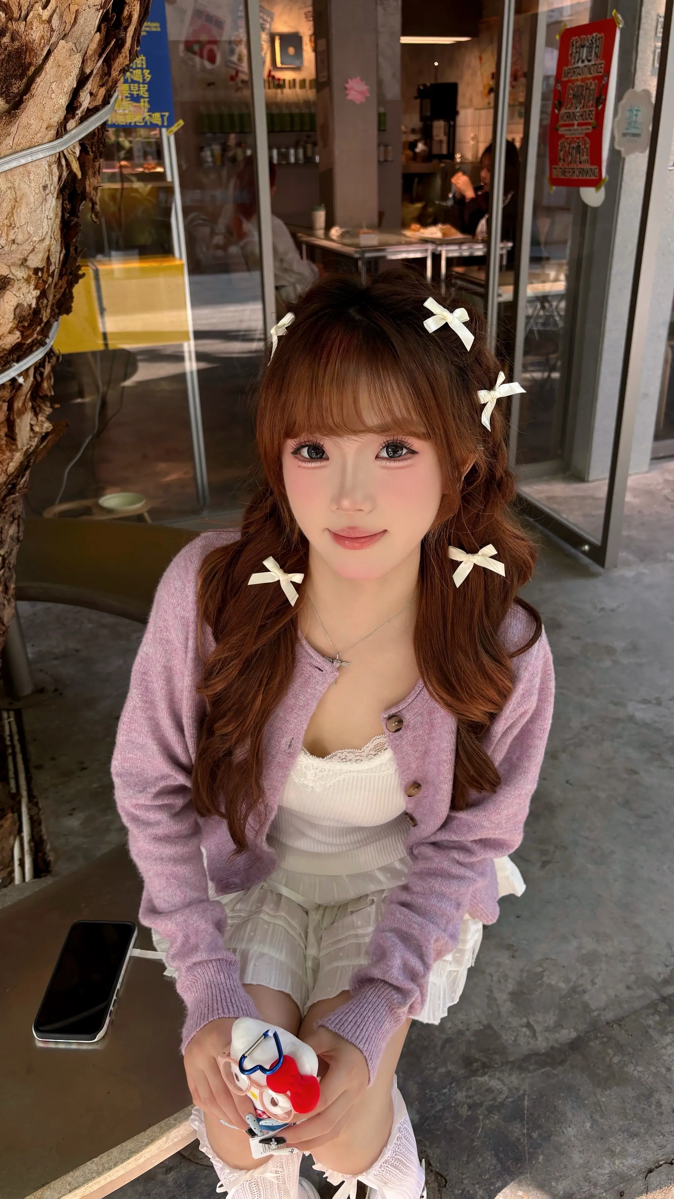 邓布利多 我始终相信你说的话 只是我还不够幸运