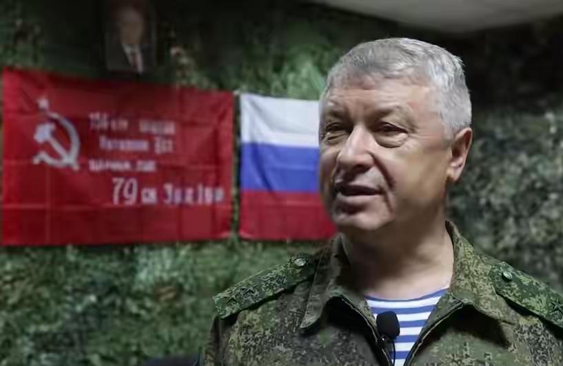 俄军中将遭枪击，重伤送医
俄罗斯高级军官的安全问题日益凸显。

2月6日，俄联邦