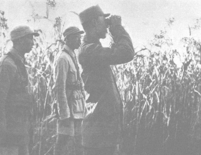 1939年，白求恩被埋葬在河北唐县，由于他在前线战死，交通队只能秘密地把白求恩的