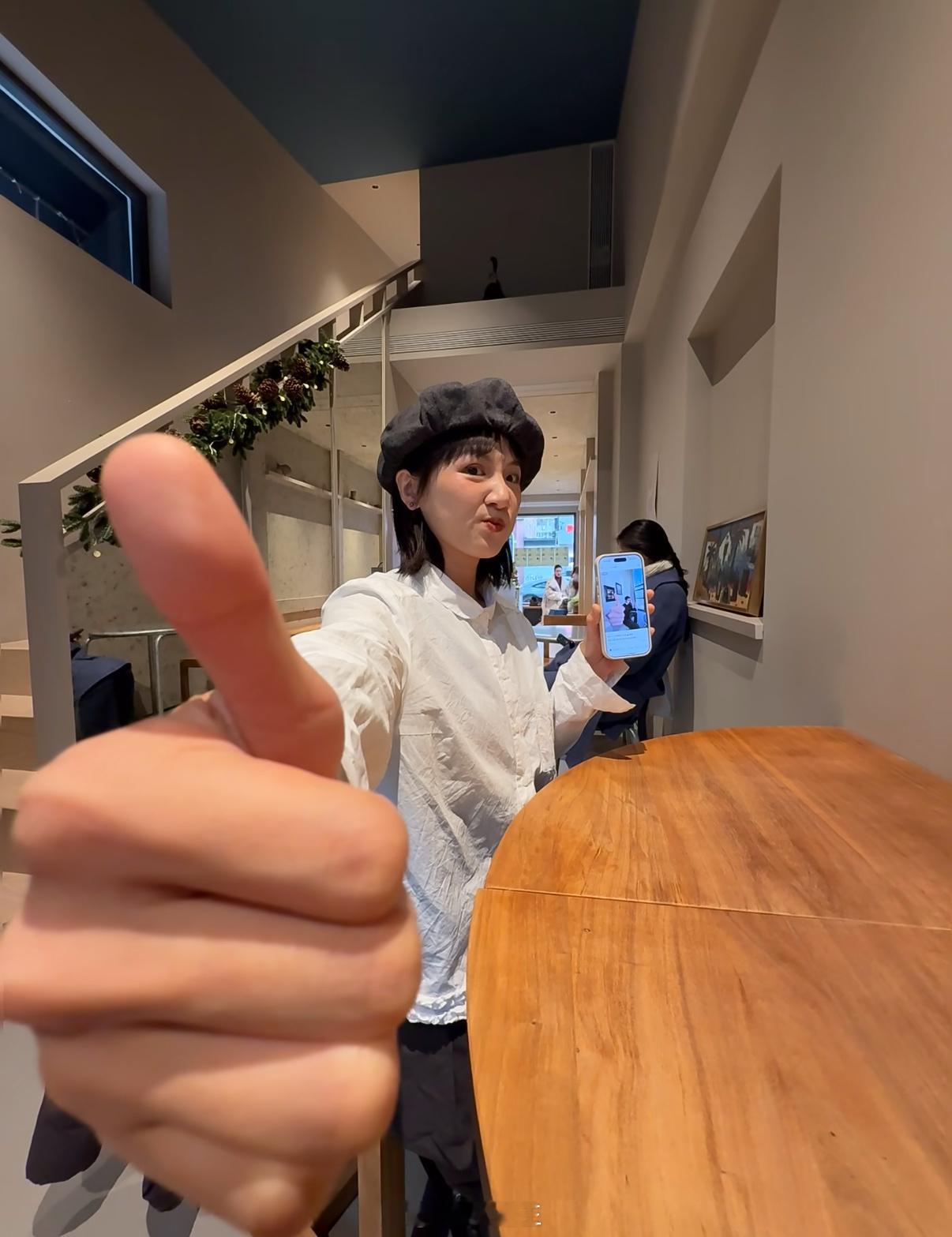 真正能移动出片的方式出现了告别原地等候架设器材的麻烦，移动拍摄实现取景自由。动态