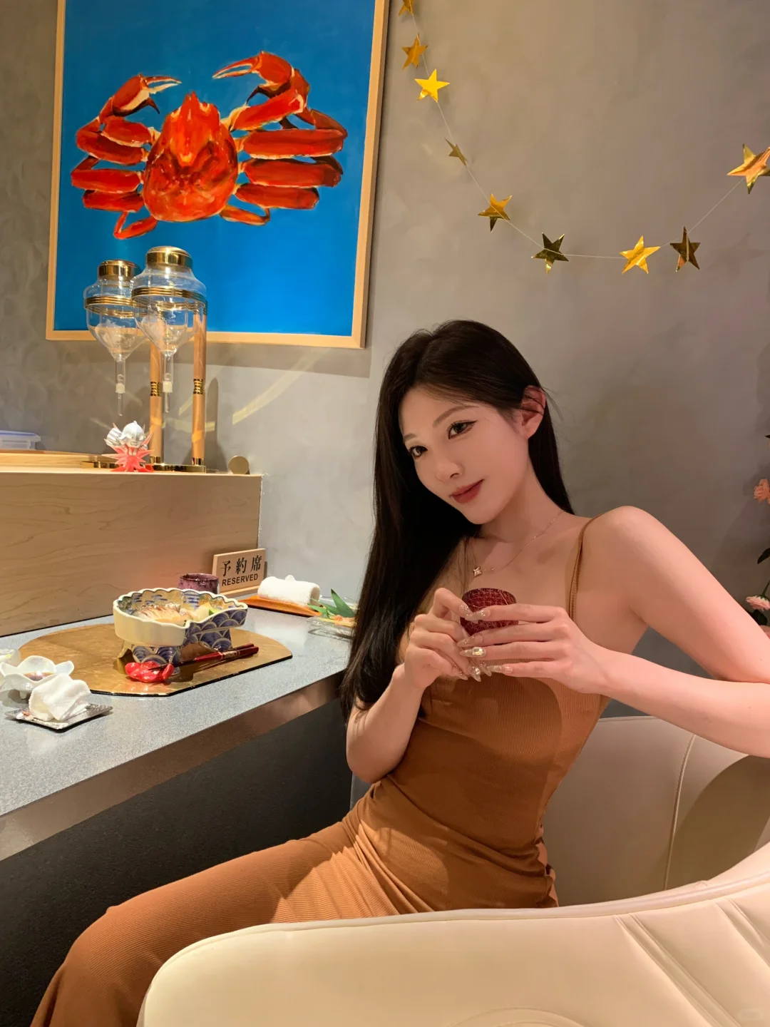 👘北京Omakase|八木奘