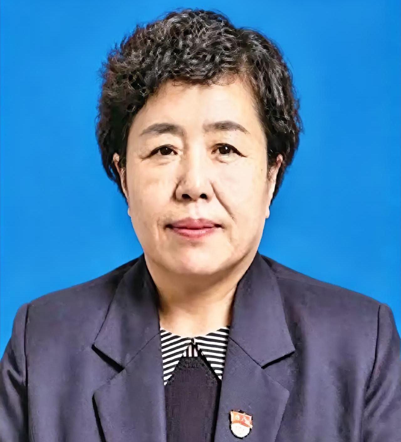 被人们称颂的延吉北山街道主任王淑清

        王淑清这个名字，在延吉北山