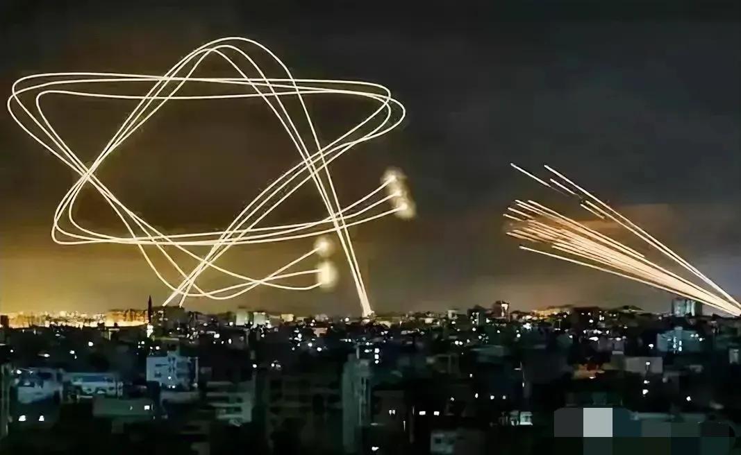 第五次中东战争一旦爆发，以色列必败无疑！

之所以前面四次中东战争以色列完胜，主