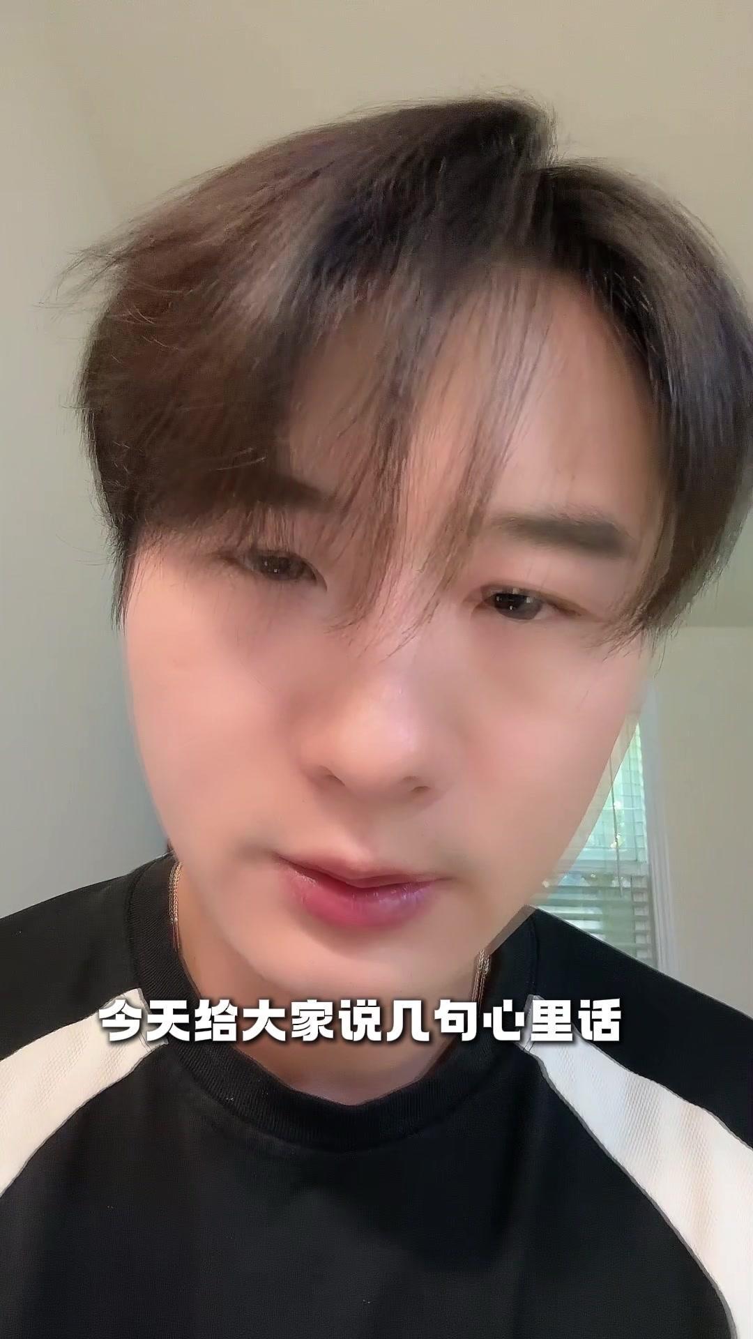 🌿很多人好奇我以前做旅行和跨国恋内容，为什么现在开始分享男性情感相关的经验，其