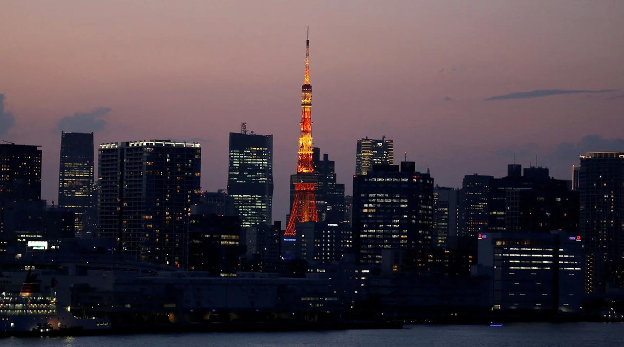 突发：日本东北部海域发生6.9级强震
 
 
东京，6月25日--塔斯社
日本东