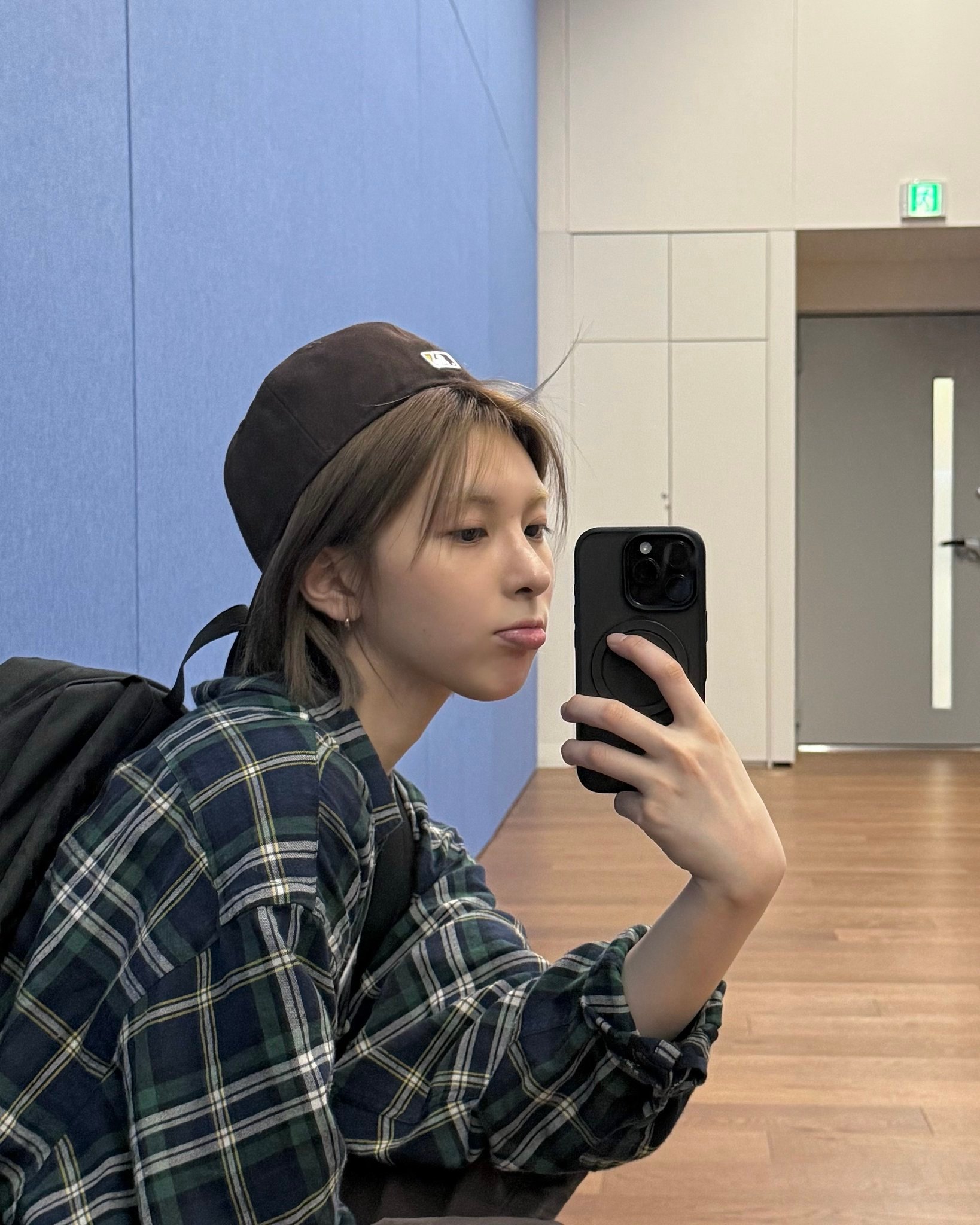 250727🫧nmixx裴真率 ​​​