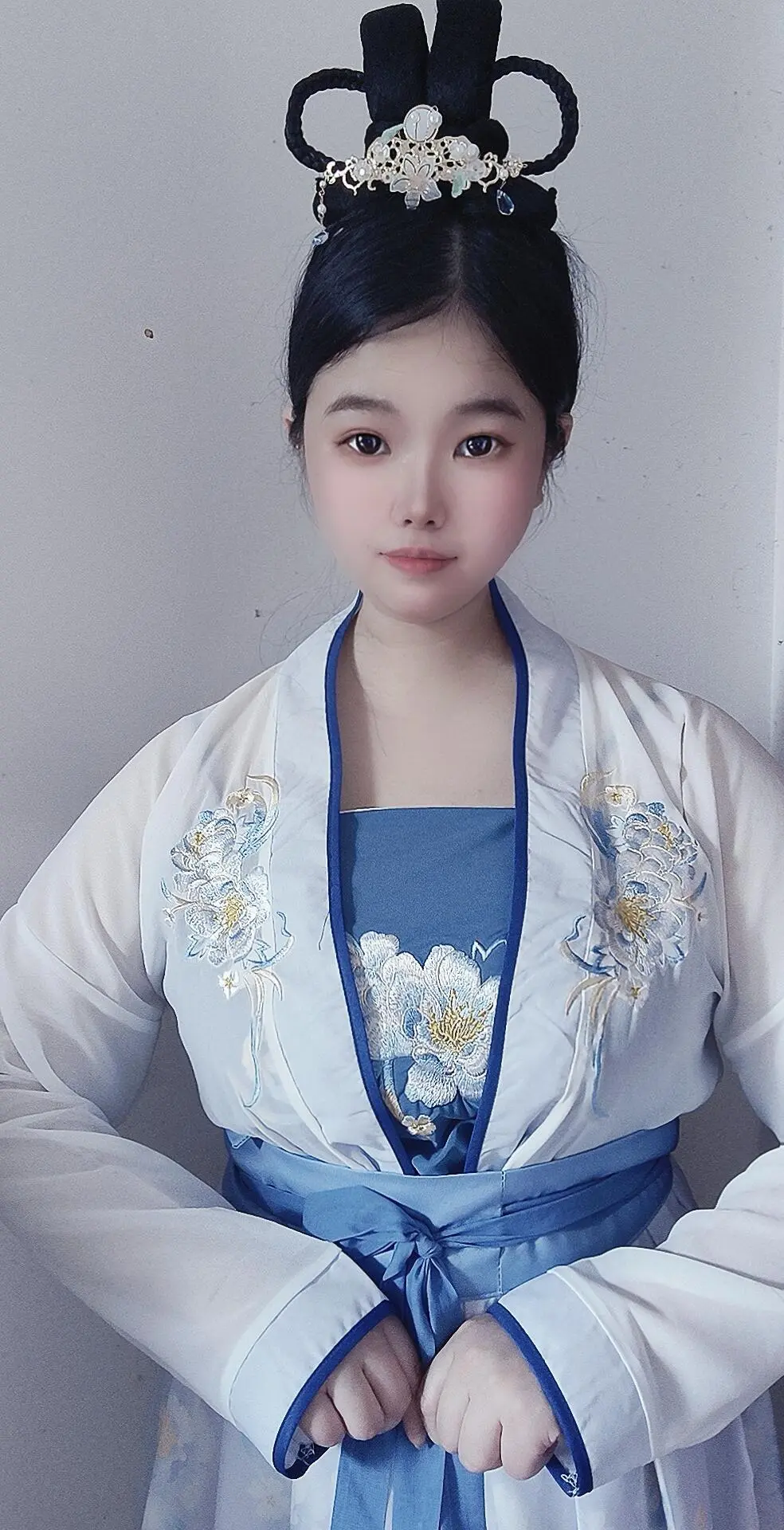 打王者吗，我玩典韦带你飞