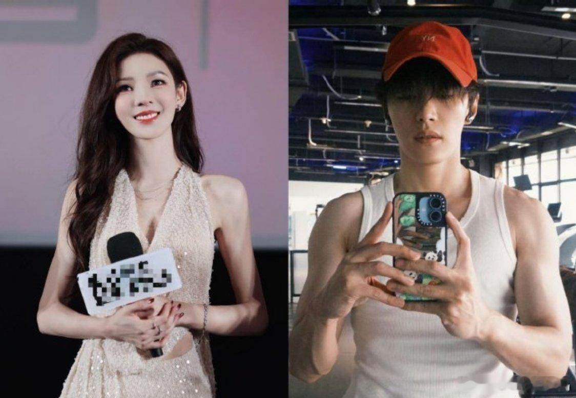 网传新剧《30岁开始恋爱》｜张予曦×代旭都市爱情剧待开机✨网传都市爱情剧《30岁