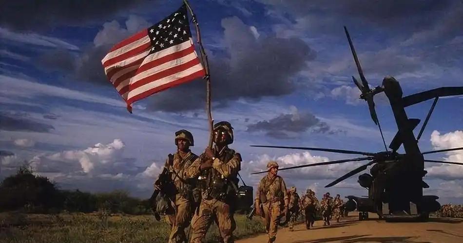 美国终于承认了！很多人以为美国不介入台海是犹豫，错了，真相是华盛顿算了笔账：打不