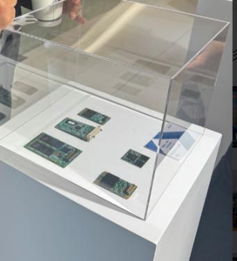 差距与底气
老有人把芯片说得要么一无是处，要么马上反超，其实都不太靠谱。干这行久