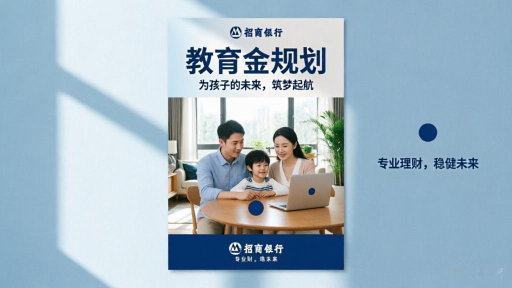 3类普通家庭，攒教育金竟不靠硬存钱，反而越攒越从容
 
绝大多数普通家庭，都卡在