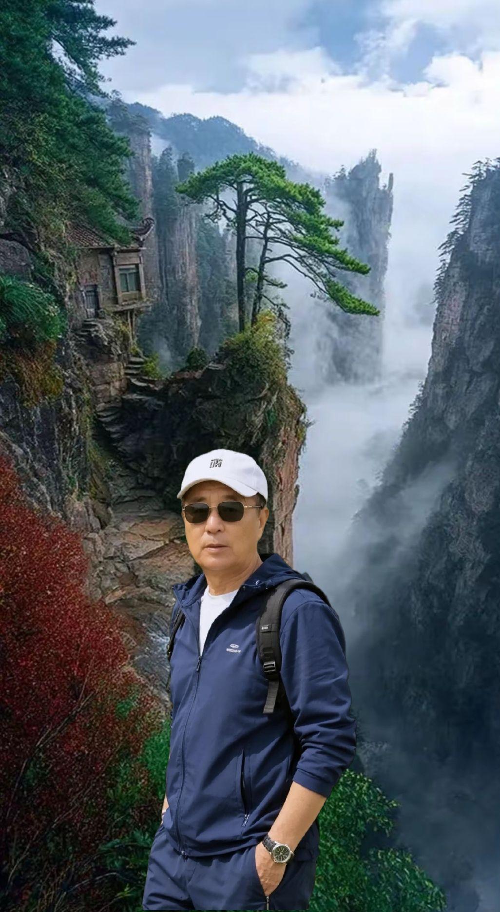 一一