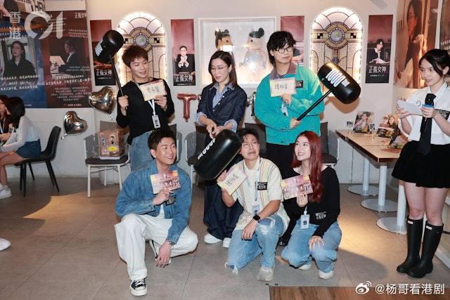 正義女神丨馬貫東自曝求學時期是「樣衰肥仔」 曾被同學欺凌：掉垃圾入書包早前馬貫東