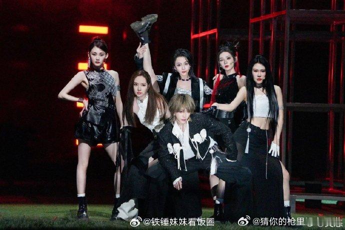 #吴恙淘汰发长文# 吴恙淘汰后发表的长文，让我们感受到她对舞台的留恋与对未来的期