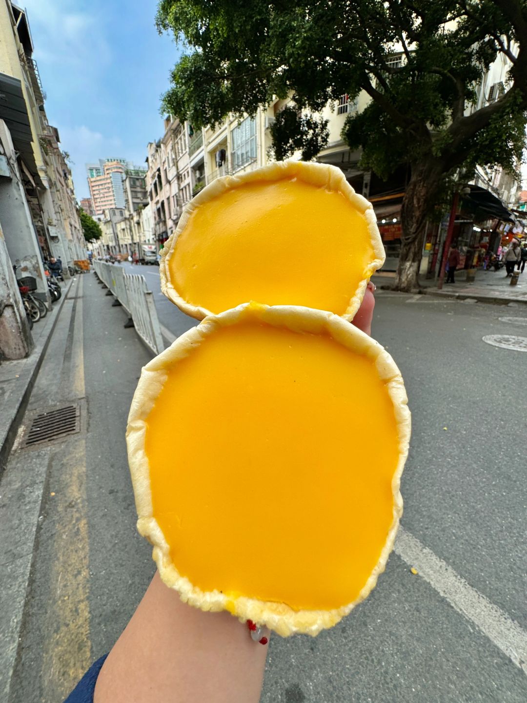 唯一的缺点：广州限定。。。。。。😭😭😭