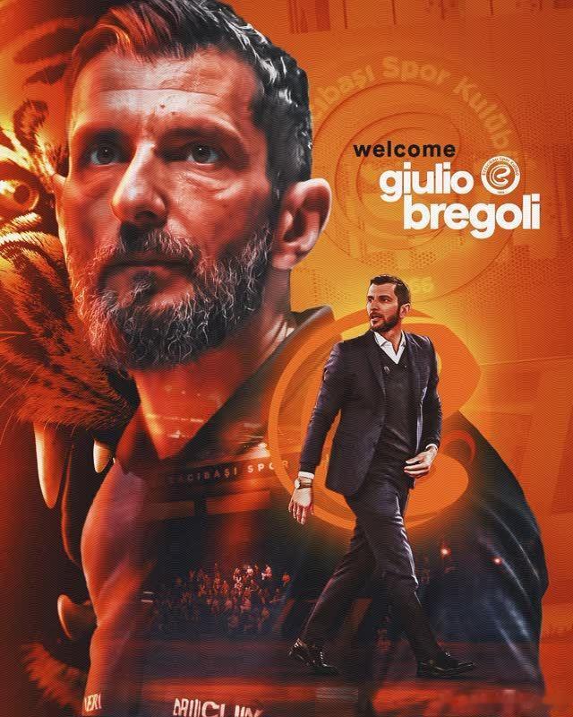 🟠 老虎队的新领袖——朱利奥·布雷戈利 (Giulio Bregoli) 成为
