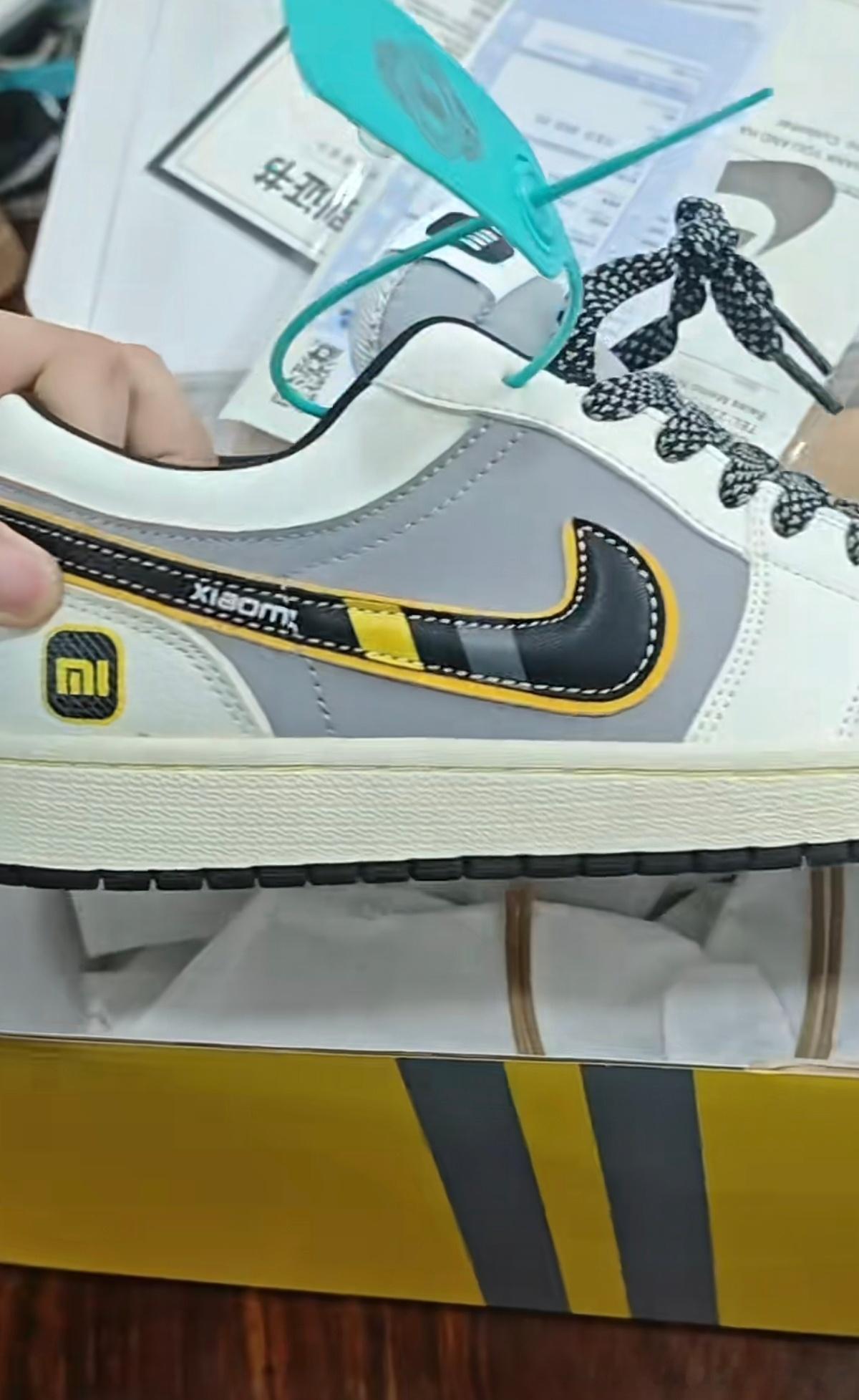 这是假的联名吧？