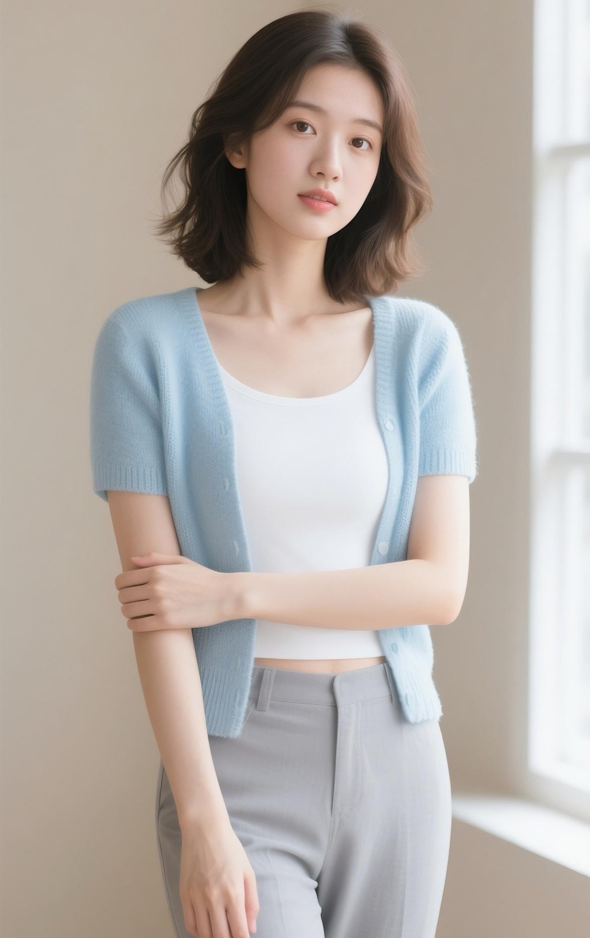 80后的现状：喝茶代替了饮料。没事想养养花养养动物。总是感觉浑身无力！