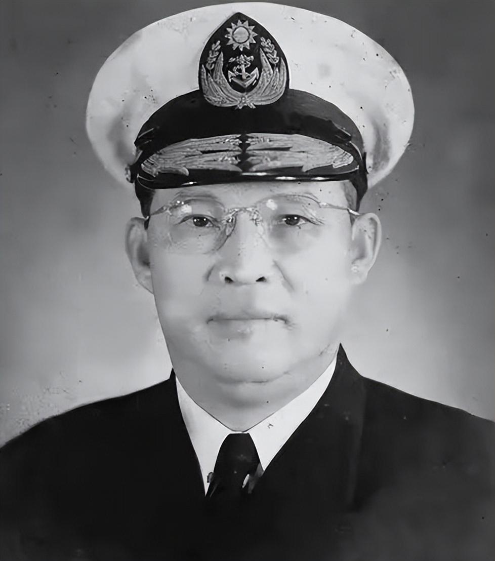 1949年，中央军委筹建海军时，张爱萍力荐林遵出任海军司令，但刘伯承却没同意：“