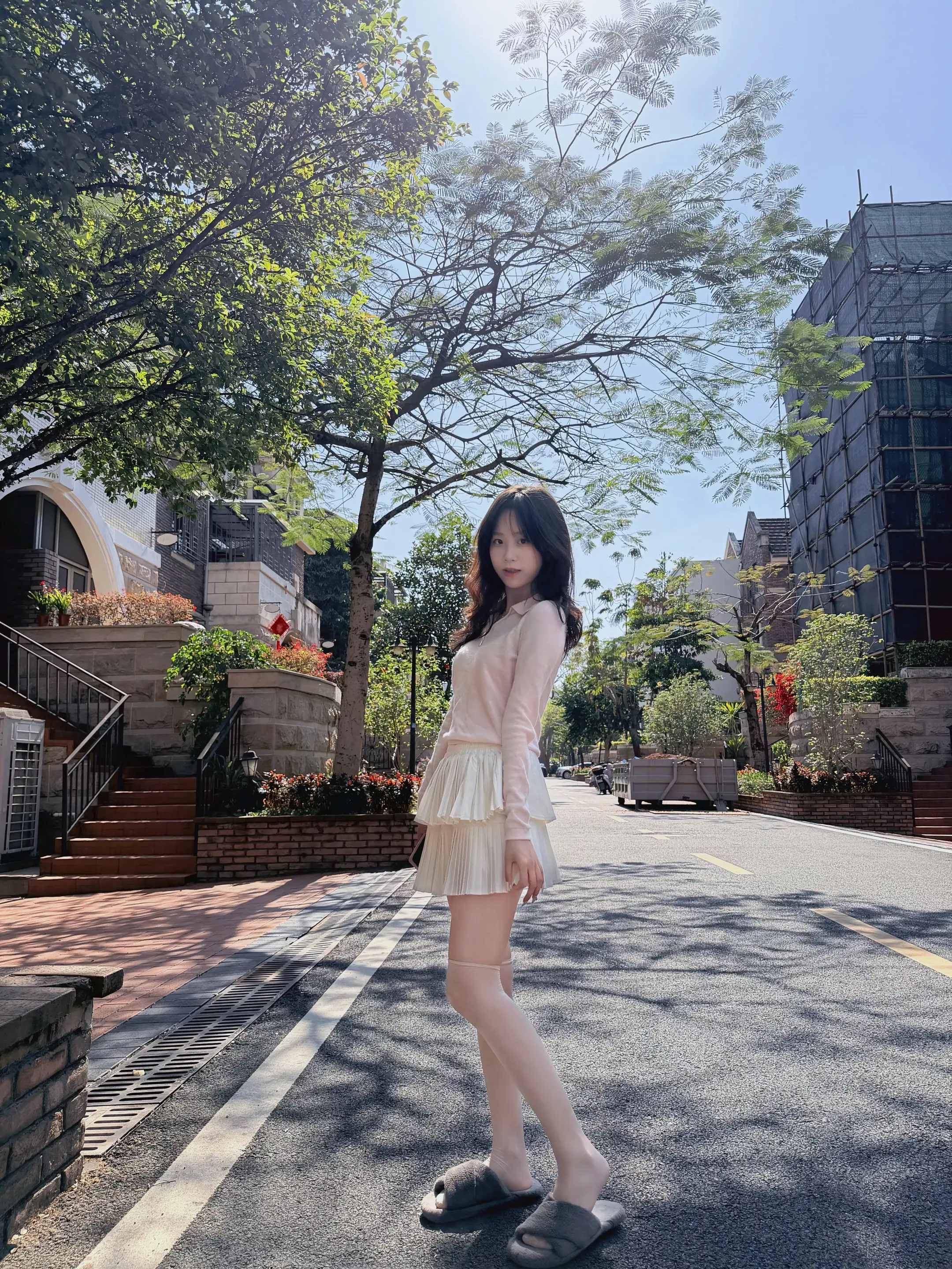 普通又普通的日常