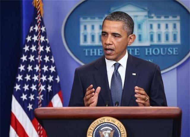 美前总统奥巴马在回忆录中说了真话。近期，美国一些媒体把美国前总统奥巴马2020年