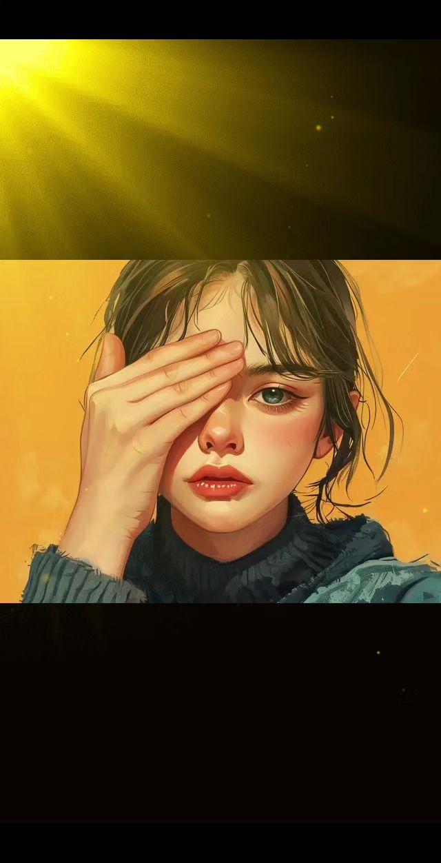 在这个手机不离手的年代” 已读不回是杀心，不读不回是诛心， 所以没有看不到的信息