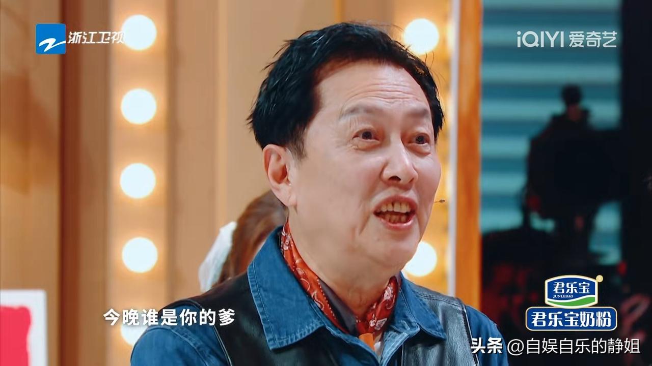 一直搞不明白，节目组为啥要请唐国强这样德高望重的“活祖宗”来《王牌对王牌》坐镇呢