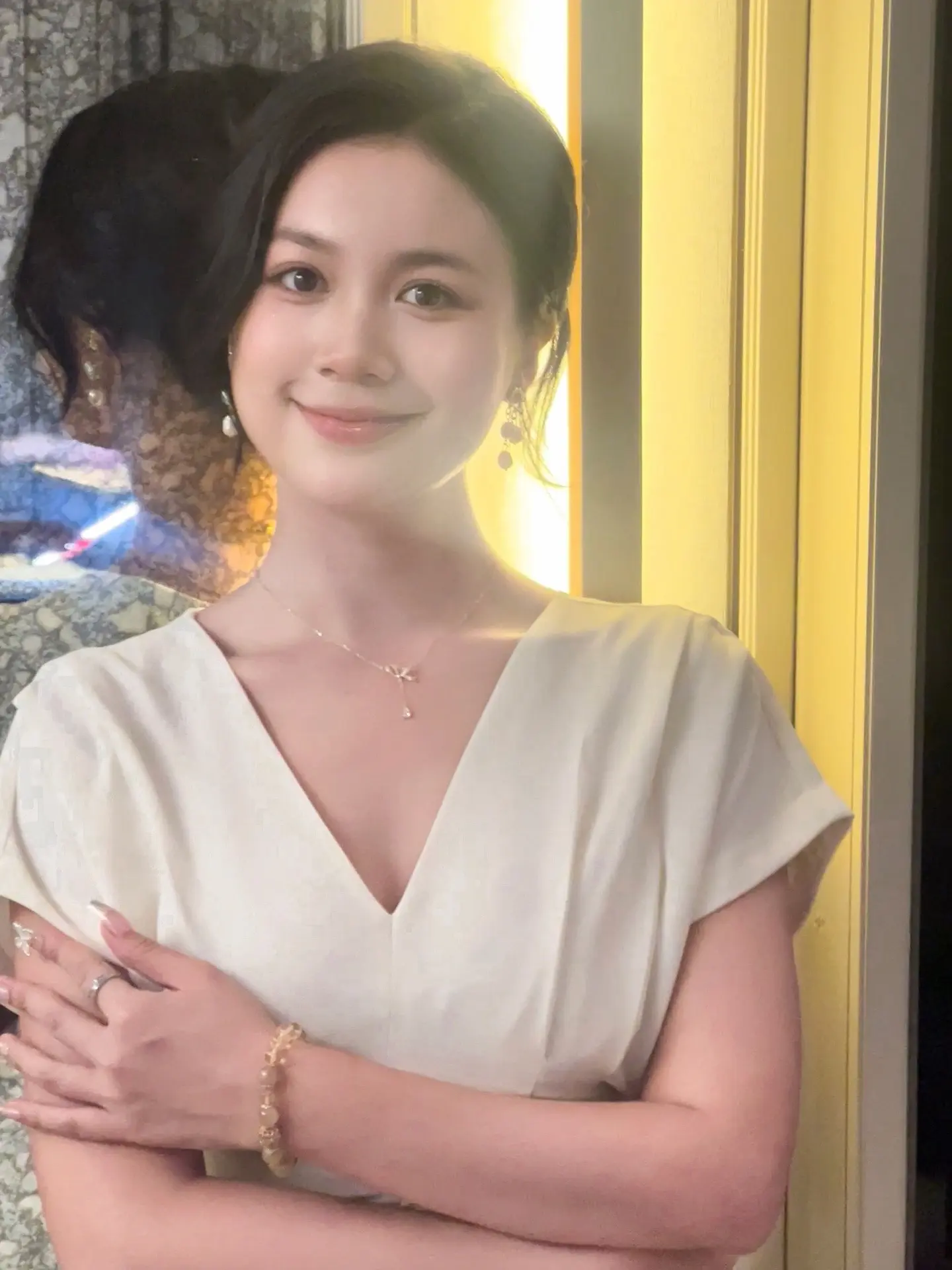 见过世面的女人不会死缠烂打 有品味的男人不会逢人就爱