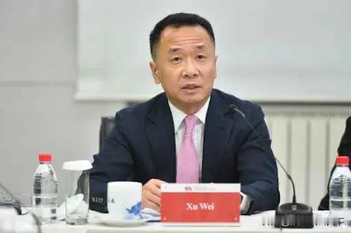 巴拉圭政府昨宣布驱逐中国外交官徐伟！我外交部今表态：巴政府此举严重违反国际通行做