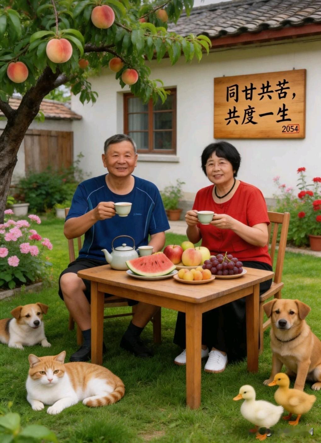 为什么现在老年人离婚的比以前多了？

这个问题是一个非常复杂的问题，老人离婚有多