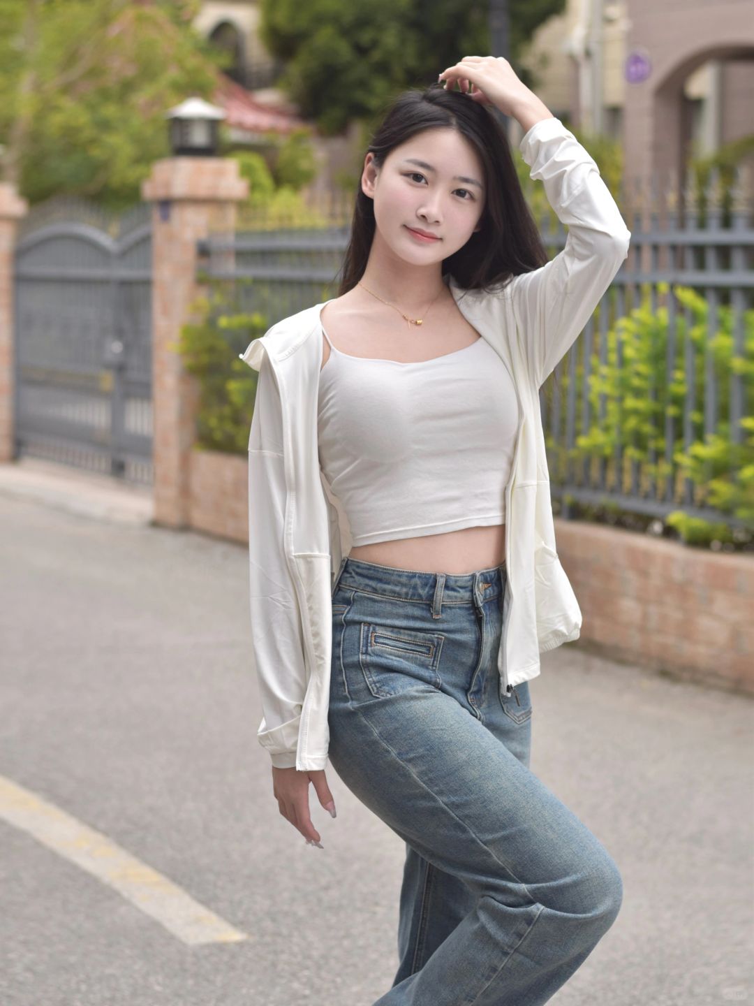 我猜你会从第二张开始心动