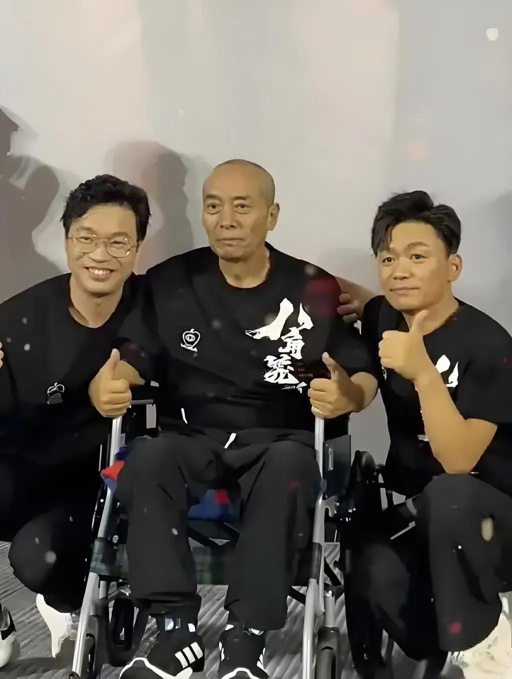 看到王宝强被举报，涉嫌欺诈，这六点，我是绝对不相信的！

第一、草根王宝强逆袭，