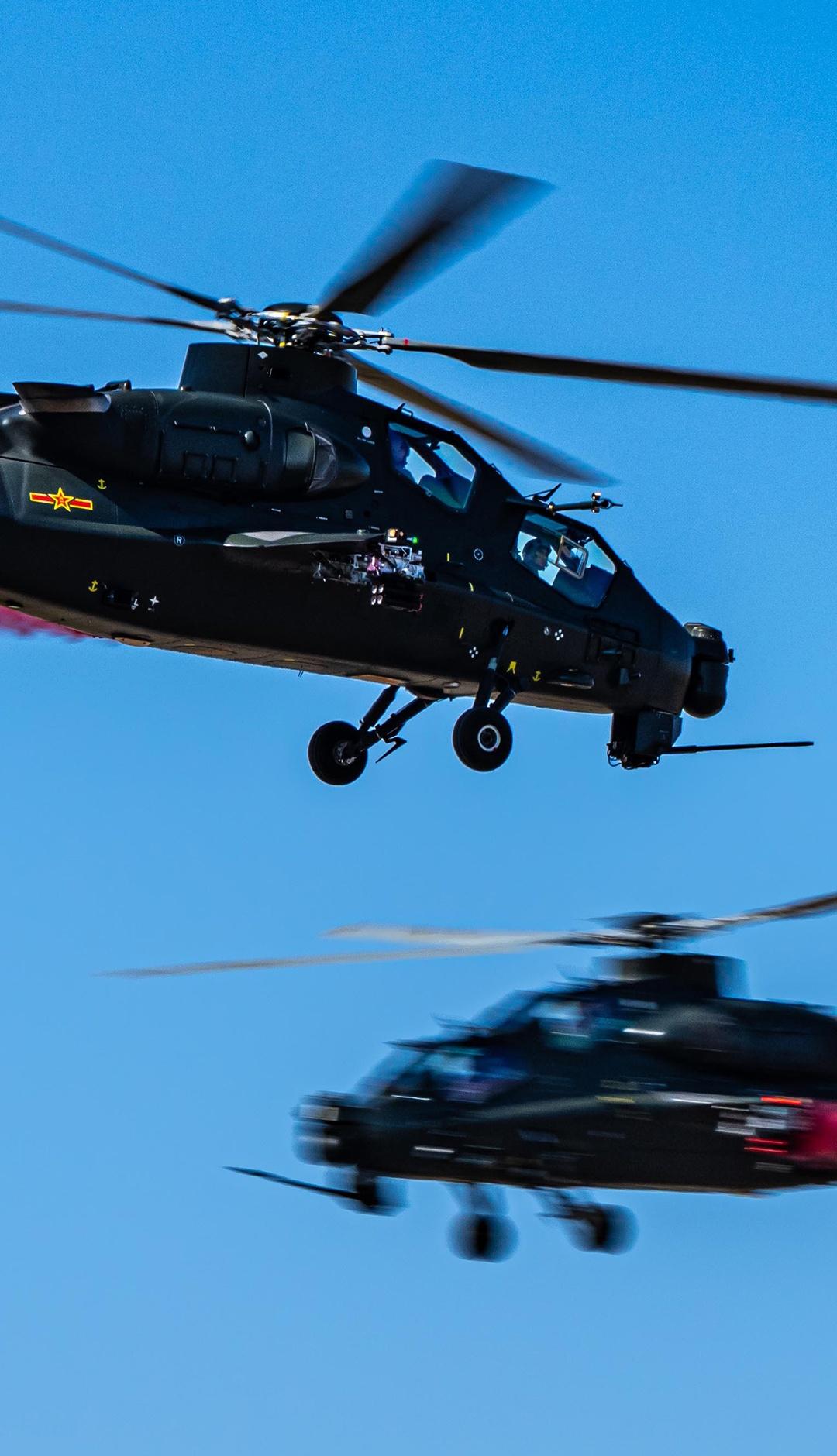 定格精彩与感动，铭记欢呼与仰望，晚安！（摄影：岳书华）加快建设新时代航空强国 2